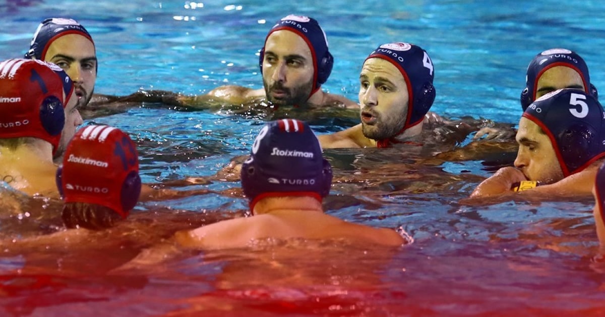 o olybiakos nikise 12 5 ton gs peristeriou gia tin 13i agonistiki tis a1 polo andron