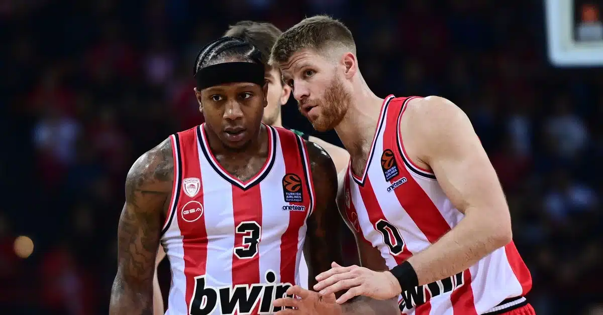 Ο Ολυμπιακός στρέφει το βλέμμα του στο Περιστέρι 2 o olybiakos strefei to vlemma tou sto peristeri