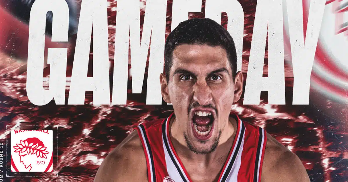 Ολυμπιακός - Ζάλγκιρις: Ολοταχώς για ένα ακόμα Sold-Out οι ερυθρόλευκοι 1 Ολυμπιακός - Ζάλγκιρις: Ολοταχώς για ένα ακόμα Sold-Out οι ερυθρόλευκοι