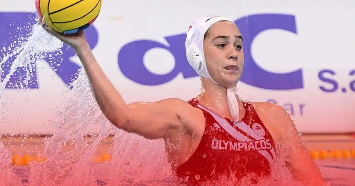 Πόλο: Στη Βουδαπέστη για να κάνει το διπλό ο Ολυμπιακός απέναντι στην Ουίπεστ 2 Ολυμπιακός