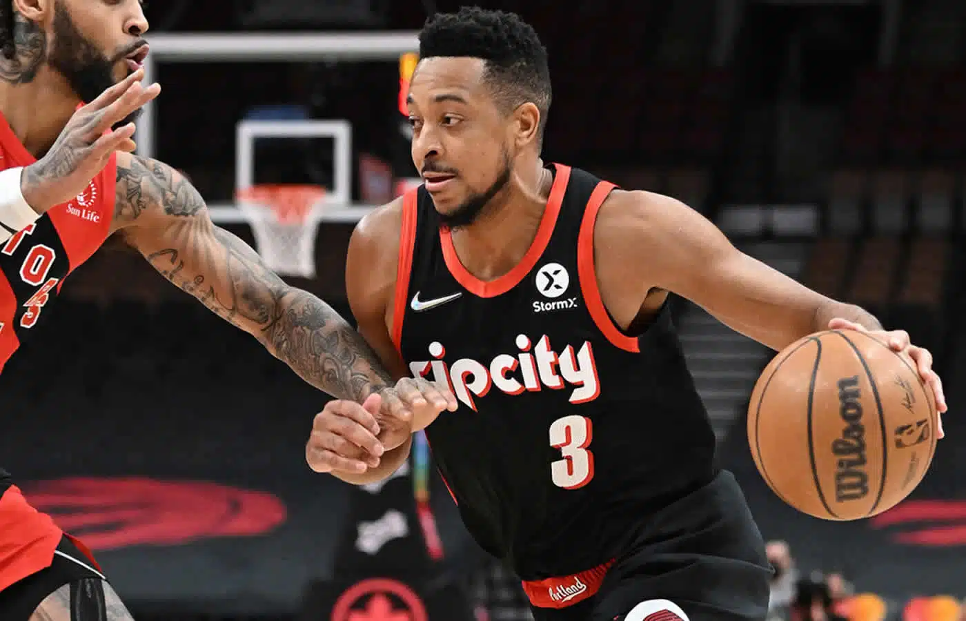 Συναγερμός στους Πέλικανς: Το σοβαρό πρόβλημα υγείας του ΜακΚόλουμ τρομάζει το NBA 1 Σι Τζέι ΜακΚόλουμ