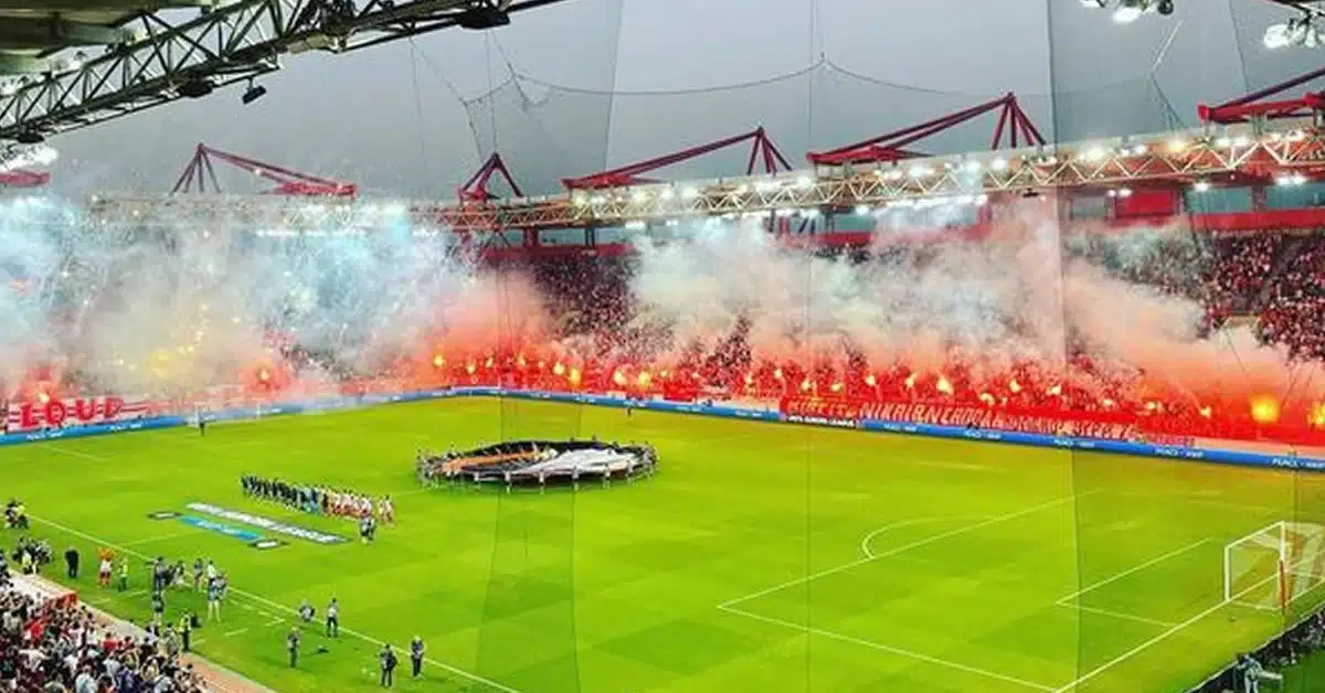 Συνεχίζεται η διάθεση των εισιτηρίων για το παιχνίδι Freiburg - Ολυμπιακός. 2 synechizetai i diathesi ton eisitirion gia to paichnidi freiburg olybiakos