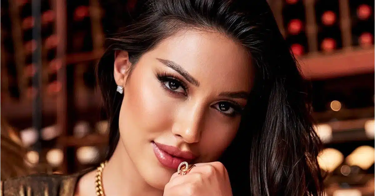 Το εντυπωσιακό δώρο έκπληξη του Τόμας Γούοκαπ, στην Εστρέλλα Νούρι 3 to entyposiako doro ekplixi tou tomas gouokap stin estrella nouri