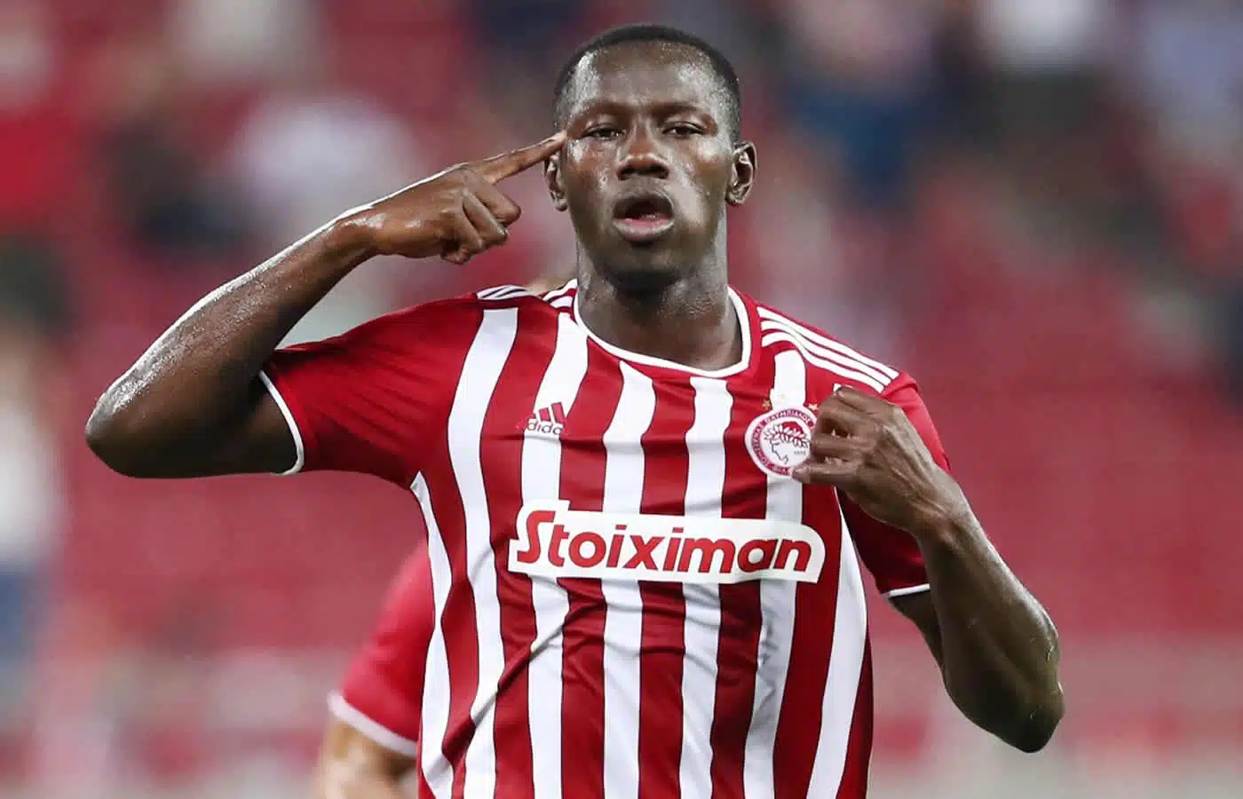 Τούρκικα δημοσιεύματα κάνουν λόγο για ενδιαφέρον της Φενέρ για τον Μαντί Καμαρά 1 Μαντί Καμαρά