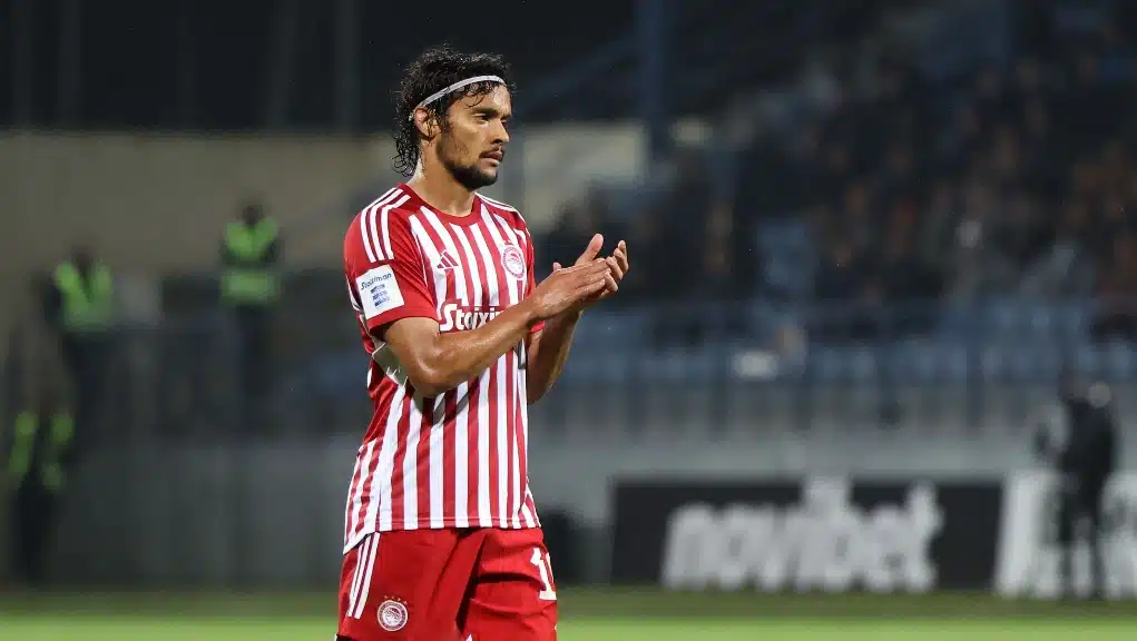 Τα τυπικά απομένουν για Σκάρπα στη Μινέιρο 1 4027783 1