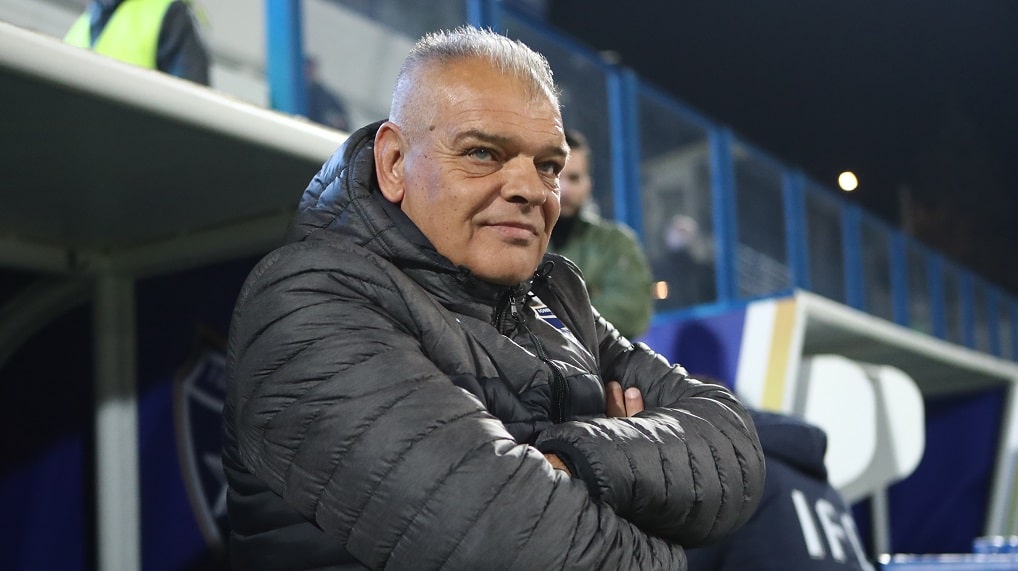 Κοντά σε Σπανό ο Ιωνικός 1 5781792