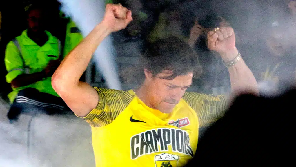 Οι ευχές της ΑΕΚ για τα γενέθλια του Αλμέιδα 1 5888064ΔΣΔΣΔΣΔΣ