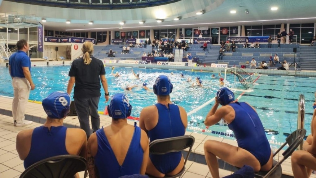 Ethniki Gynaikwn Polo 1