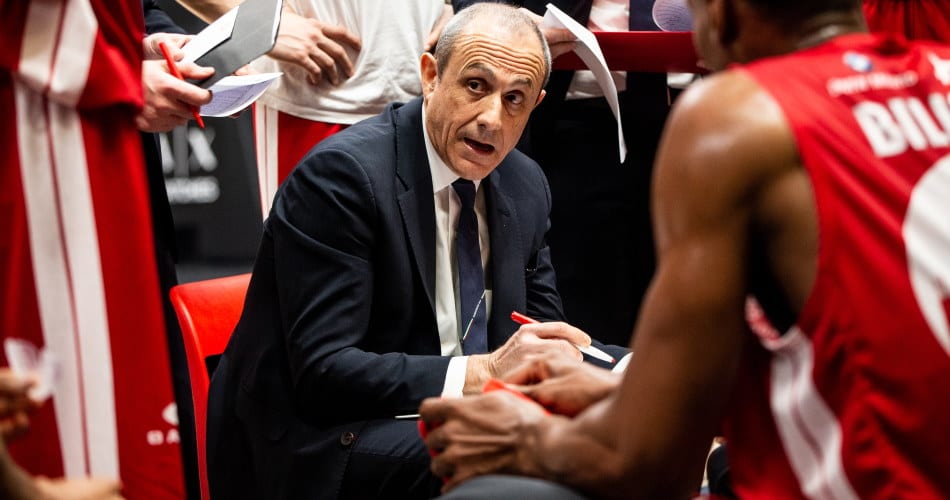 Ettore Messina