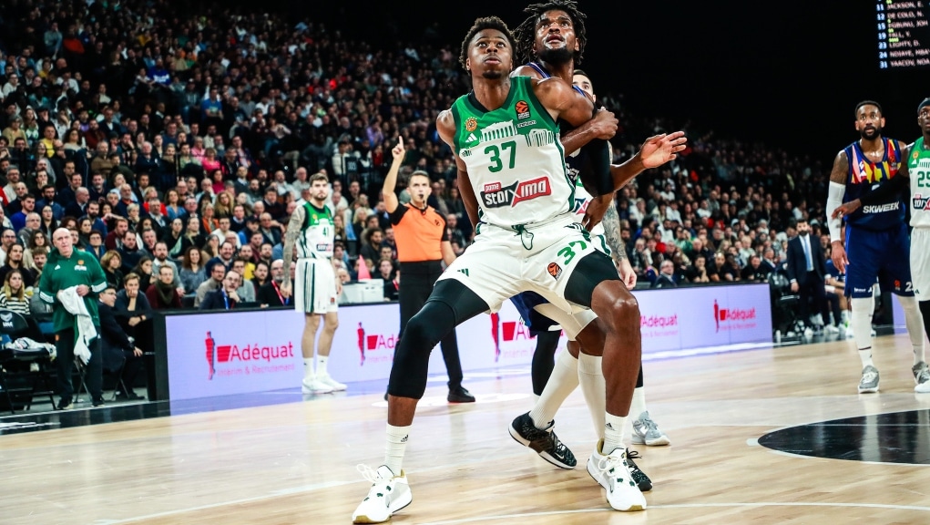 Kostas Antetokounmpo 1