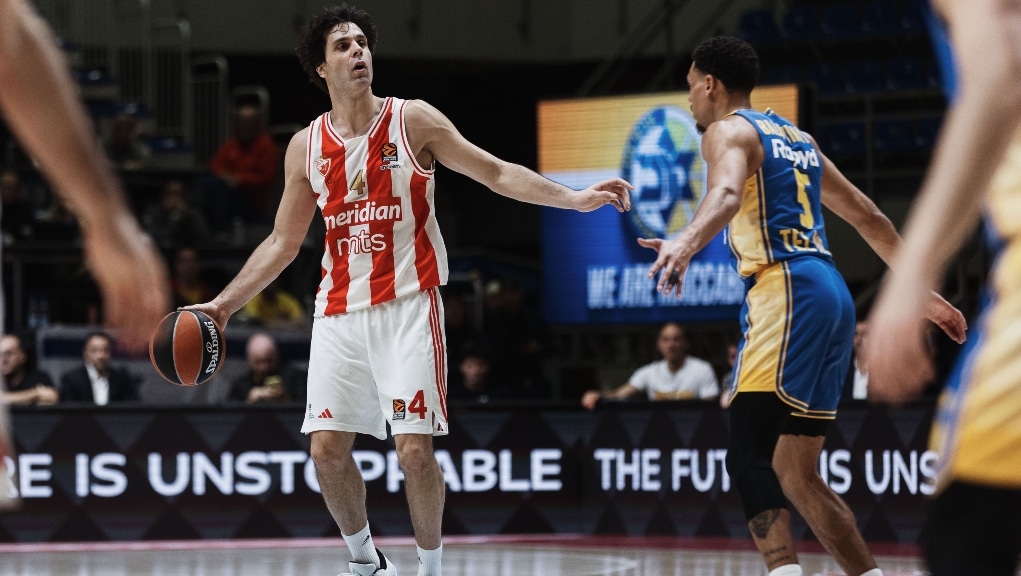 Milos Teodosic