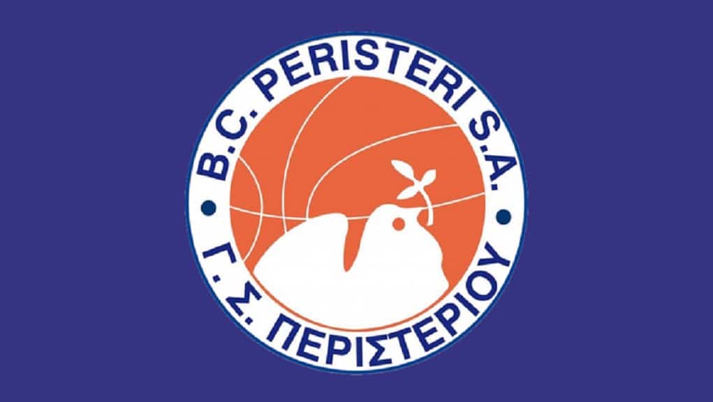 Peristeri BC