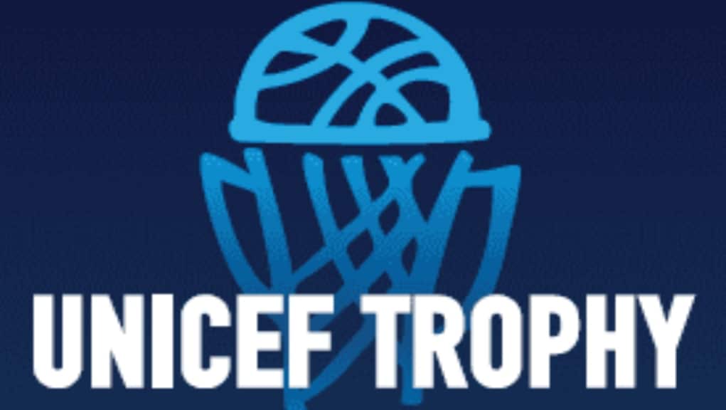 Unicef Trophy