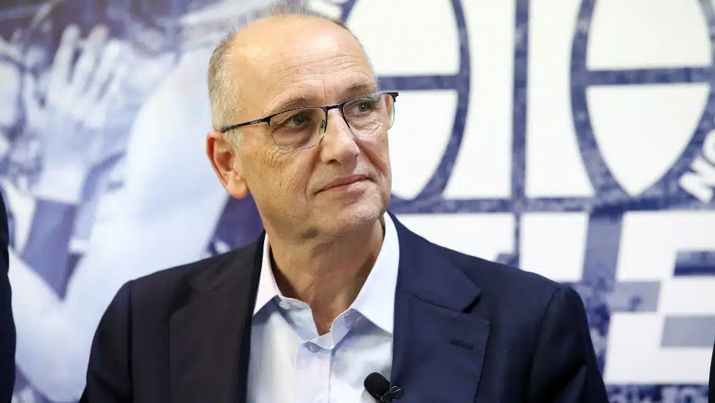 Λιόλιος για Γκάλη: «Νίκο, σε ευχαριστούμε πολύ για αυτά που μας πρόσφερες» 1 Vaggelis Liolios