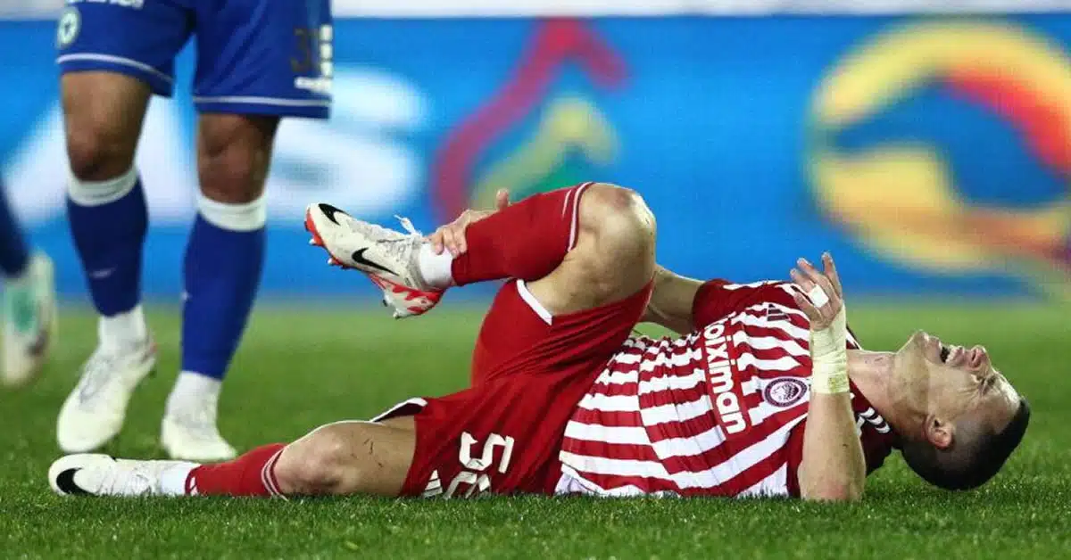 Αυτό το πέναλτι «έπνιξε» στον Ποντένσε ο Ζαμπάλας. Τι είπε ο Βαρούχας - βίντεο 1 afto to penalti epnixe ston pontense o zabalas