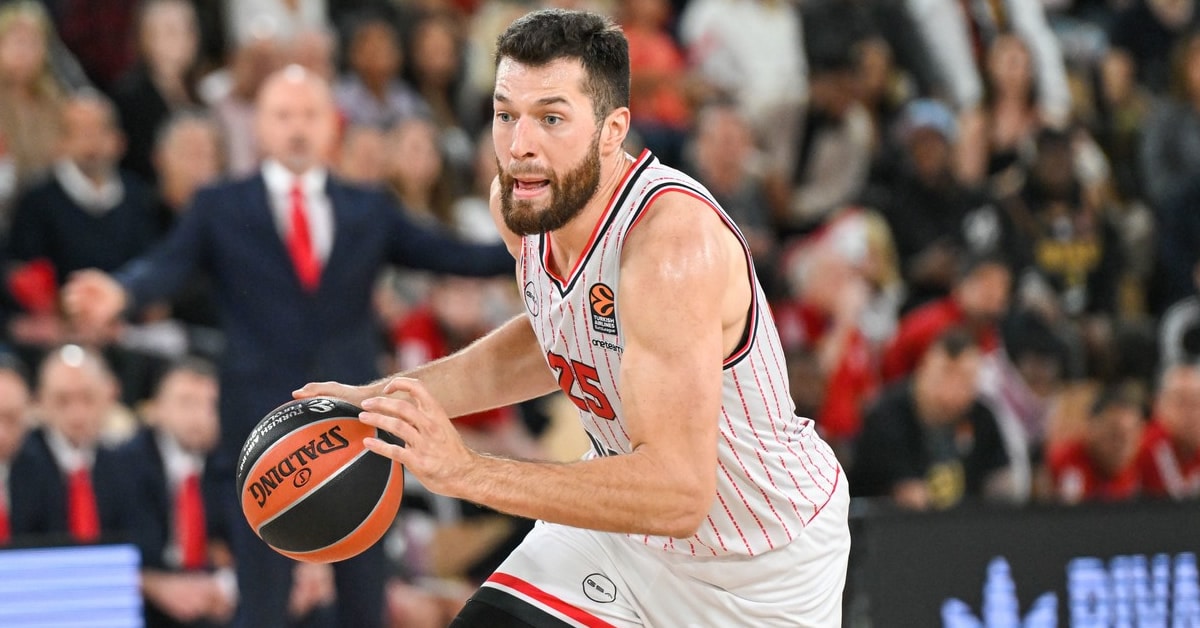 Ολυμπιακός