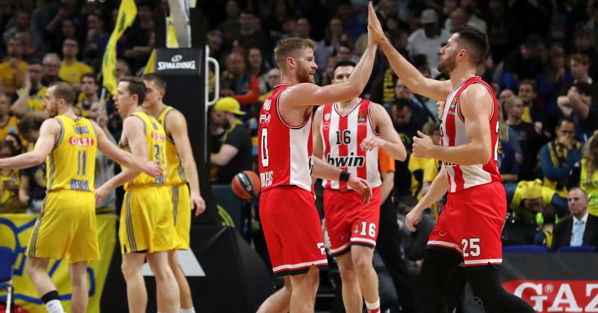 Ολυμπιακός