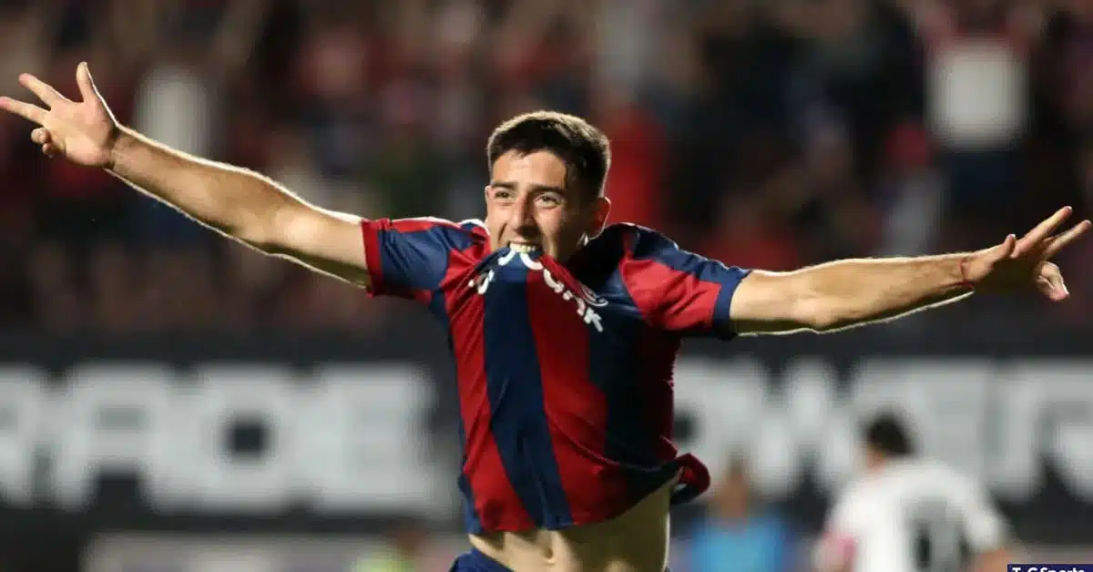 argentino melbergk vrike o kordon