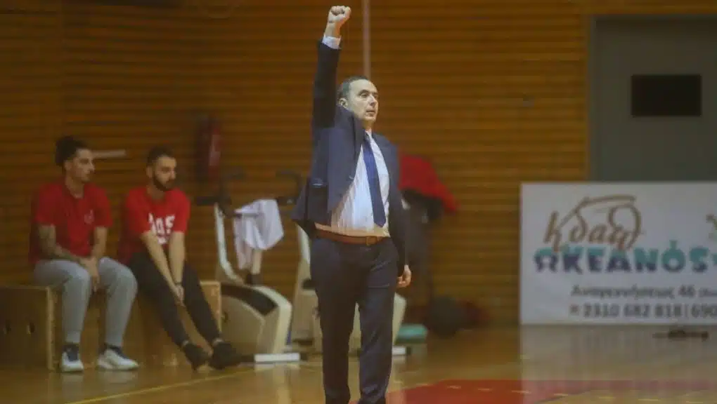 Μπούτσκος: «Προσεγγίζουμε το κάθε ματς σαν "τελικό"» 1 boutskos1