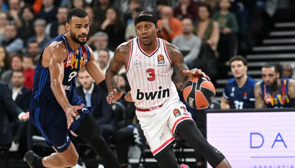 Να κλείσει με... χαμόγελα το 2023 ο Ολυμπιακός 1 canaaan