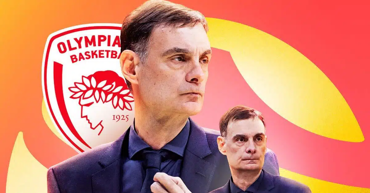 Coach Μπαρτζώκα μας πήραν στο δούλεμα και οι ξένοι δημοσιογράφοι! 1 coach bartzoka mas piran sto doulema kai oi