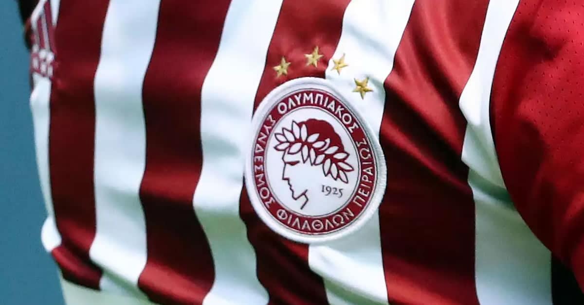 Ολυμπιακός