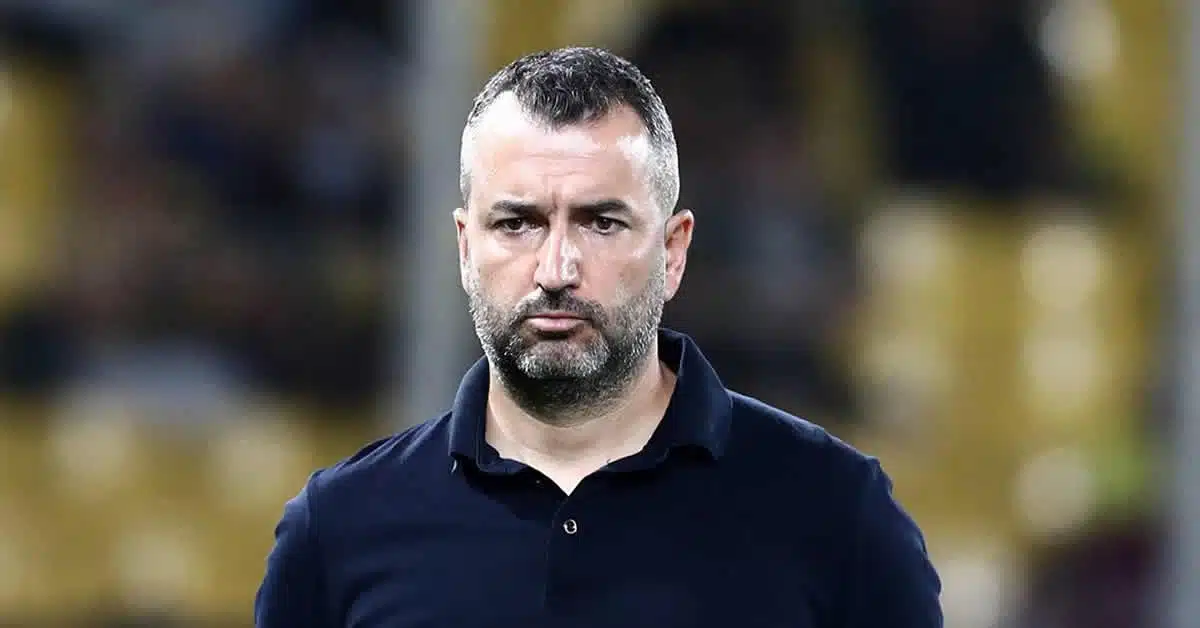 Ακούει κανείς;; Έλεος πια με τον ανεκδιήγητο Μαρτίνεθ! Σε κάθε αγώνα και άλλη ομάδα 3 Μαρτίνεθ