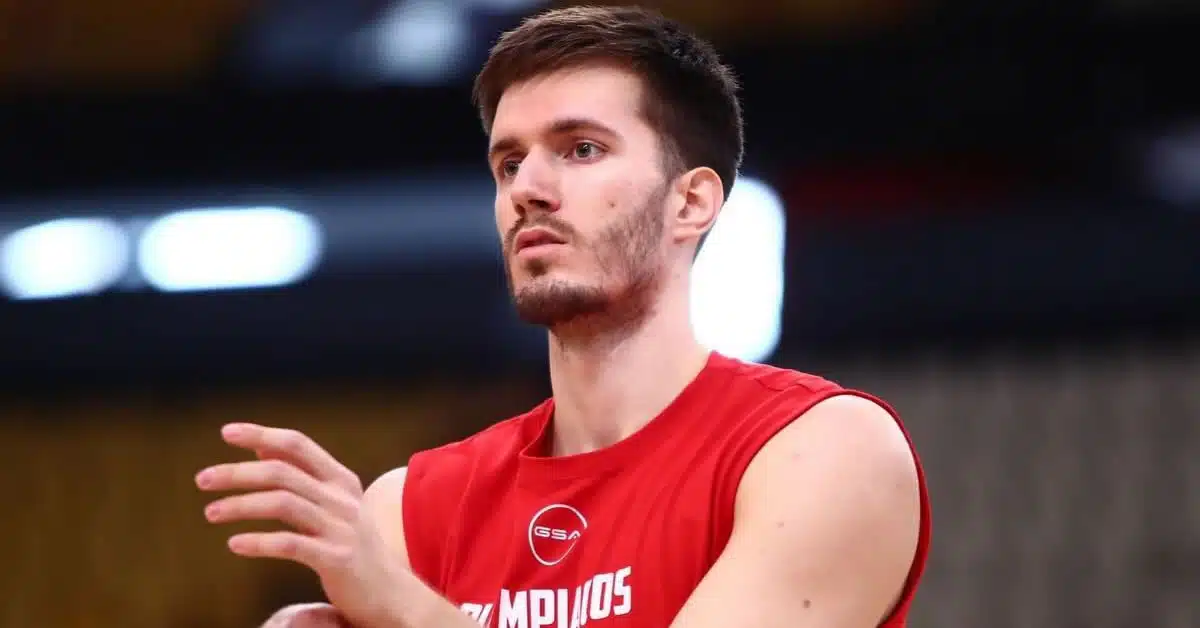 Επιστροφή στις νίκες: Ο Ολυμπιακός αντιμετωπίζει την Μπάγερν Μονάχου στο ΣΕΦ 3 Ολυμπιακός