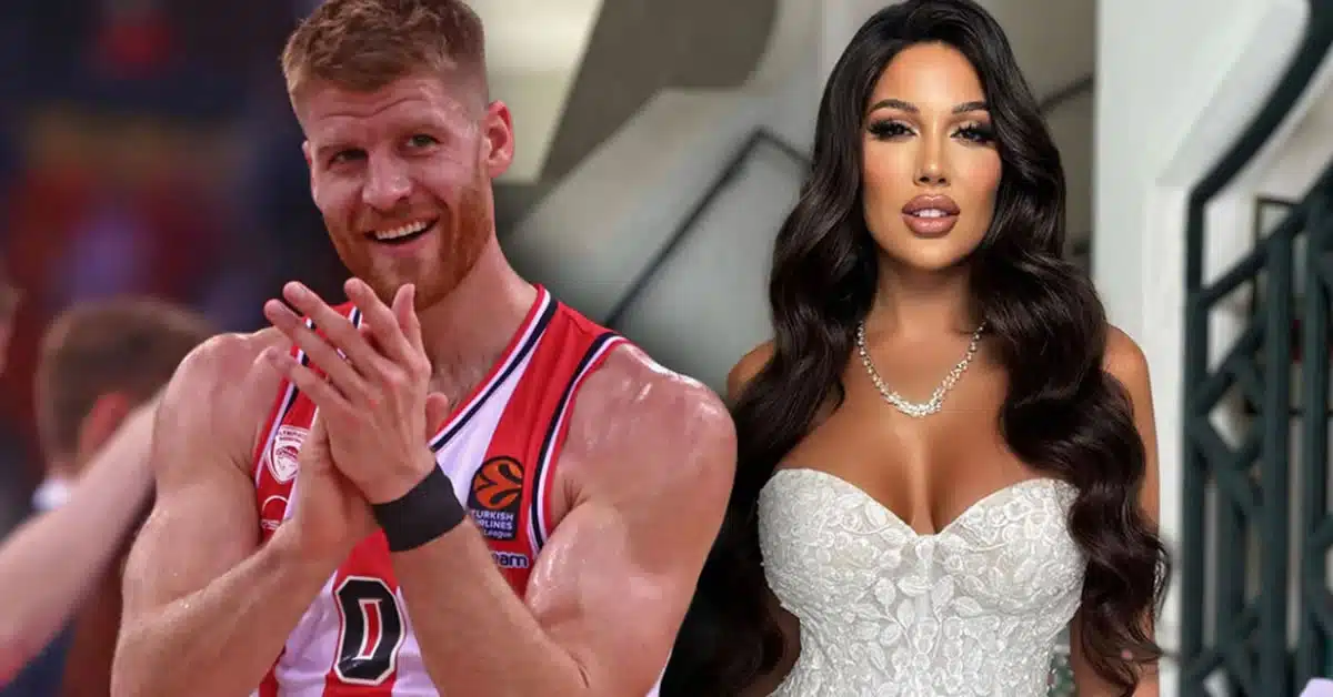 Εστρέλλα Νούρι: Διαδικτυακές «επιθέσεις» δέχεται η σύντροφος του Τόμας Γουόκαπ 1 estrella nouri diadiktyakes epitheseis dechetai