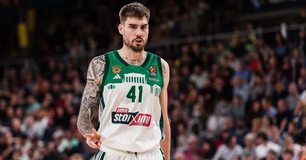 euroleague ragdaies exelixeis ston panathinaiko