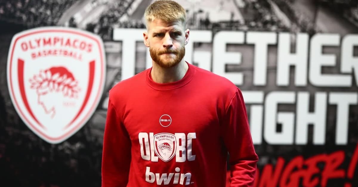 Ολυμπιακός