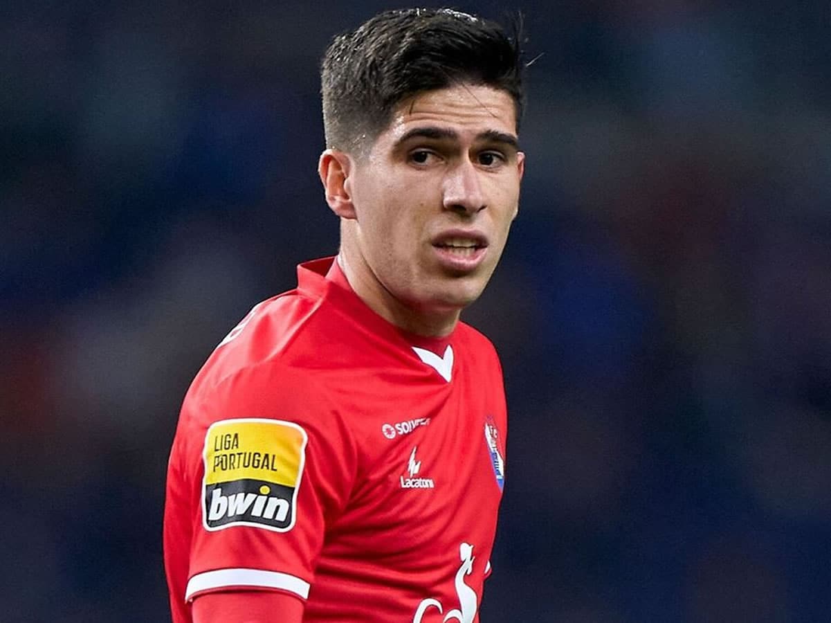 Παίχτης του Ολυμπιακού θα πρέπει να θεωρείται ο Φραν Ναβάρο 1 Φραν Ναβάρο