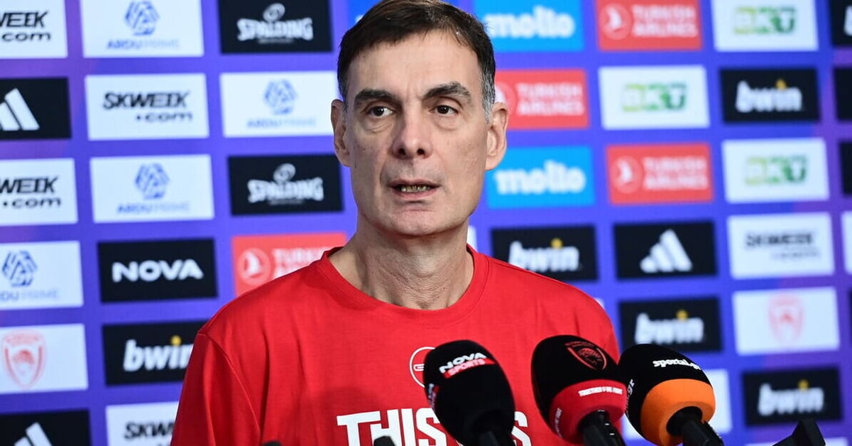 Γιώργος Μπαρτζώκας