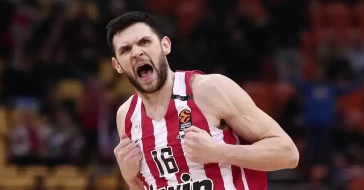 Αποκάλυψη για τον τραυματισμό του Κώστα Παπανικολάου 1 Κώστας Παπανικολάου