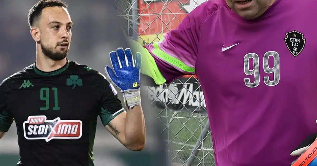 i pae panathinaikos vgazei stin sentra ton brin