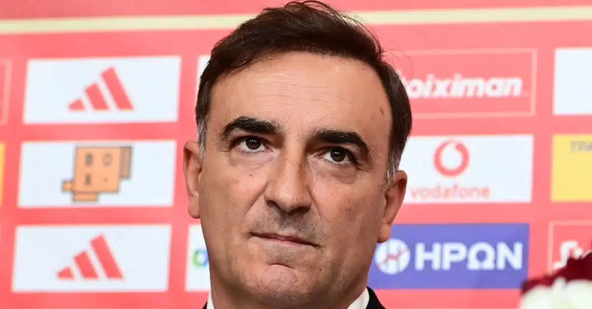 Κάρλος Καρβαλιάλ