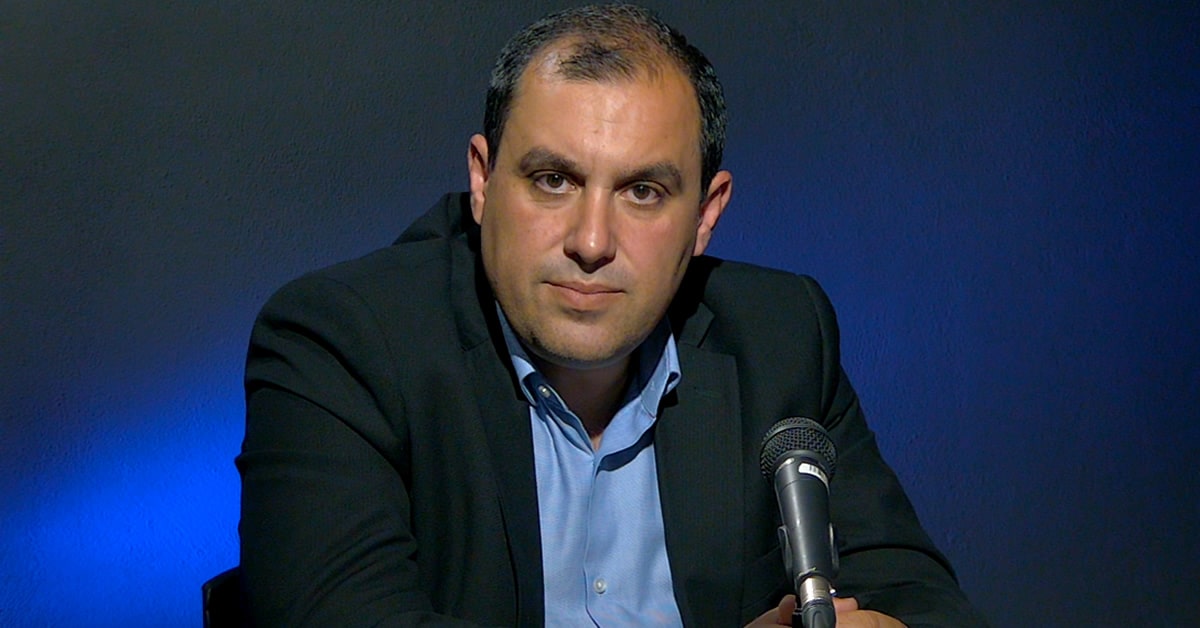 Κωνσταντίνος Κατσαφάδος