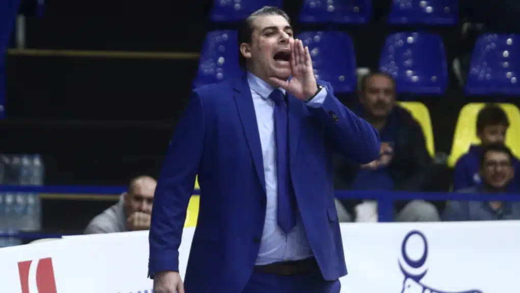 Επίσημα τέλος από τον Αμύντα ο Κουρής 1 kouris