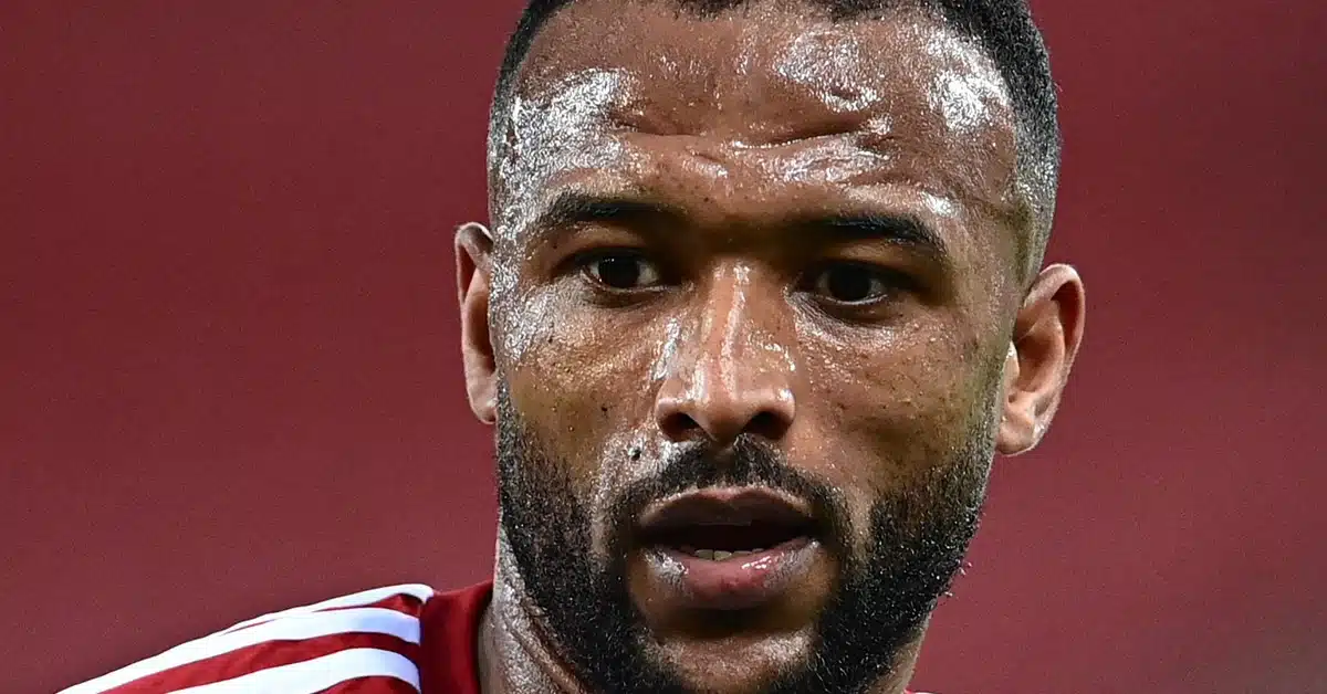 Ολυμπιακός