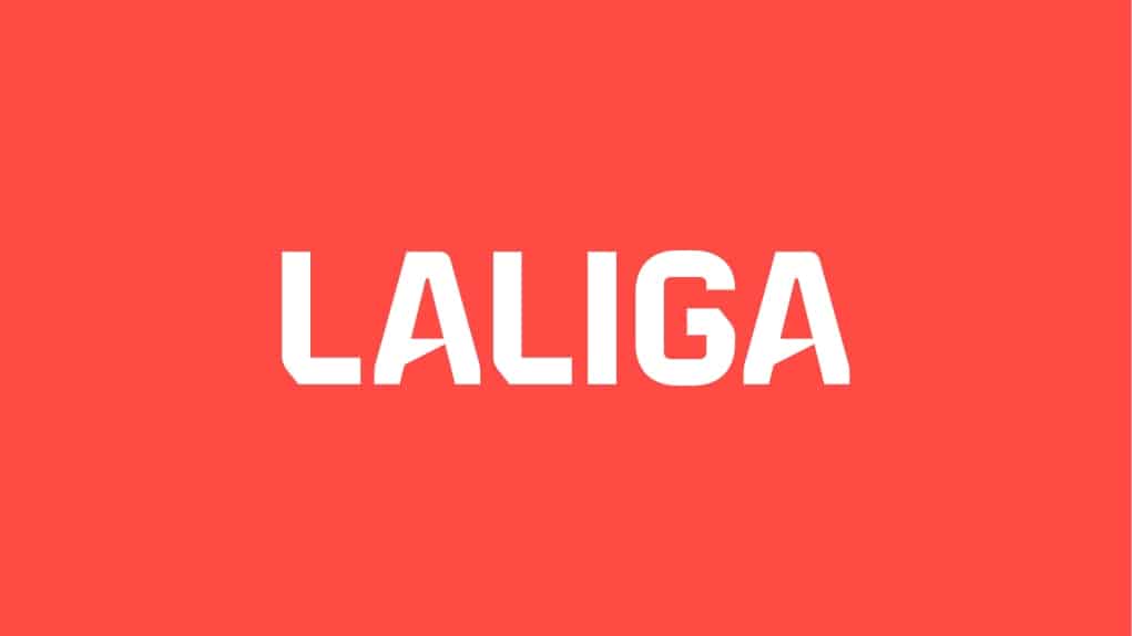 la liga 1