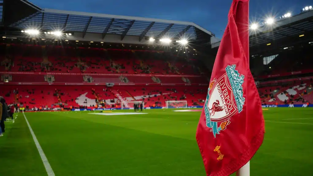 Λίβερπουλ: «Η εμπλοκή μας με τη European Super League έχει διακοπεί» 1 liverpool