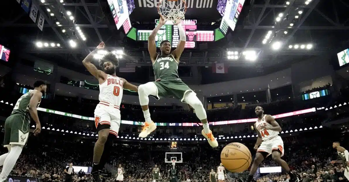 Αντετοκούνμπο