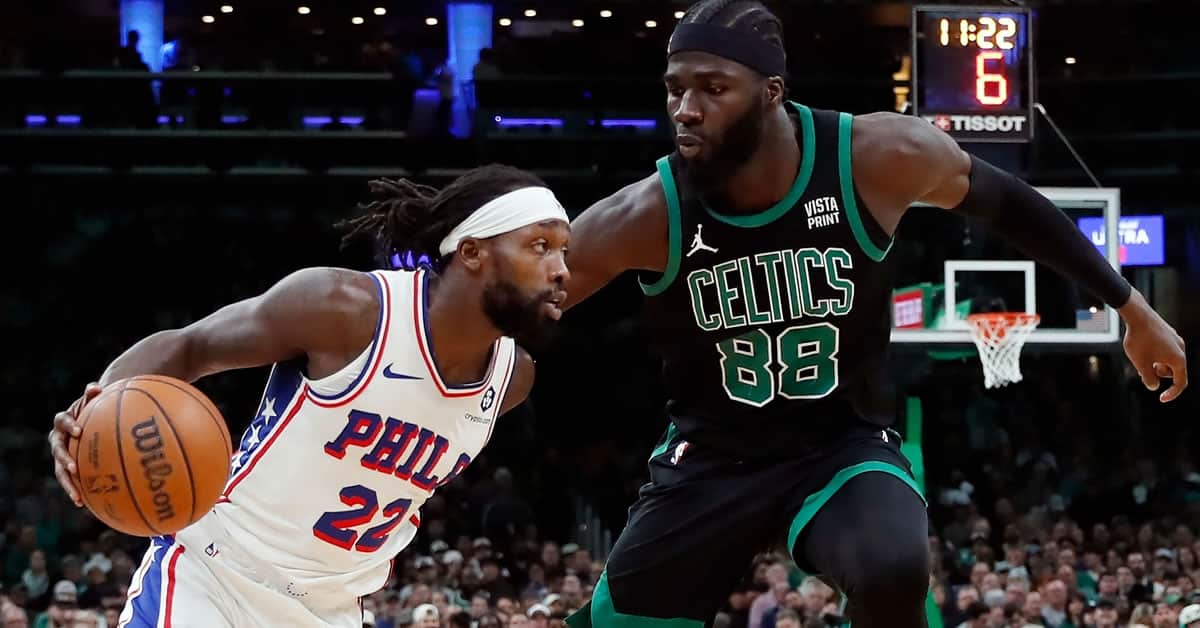 NBA In-Season Tournament