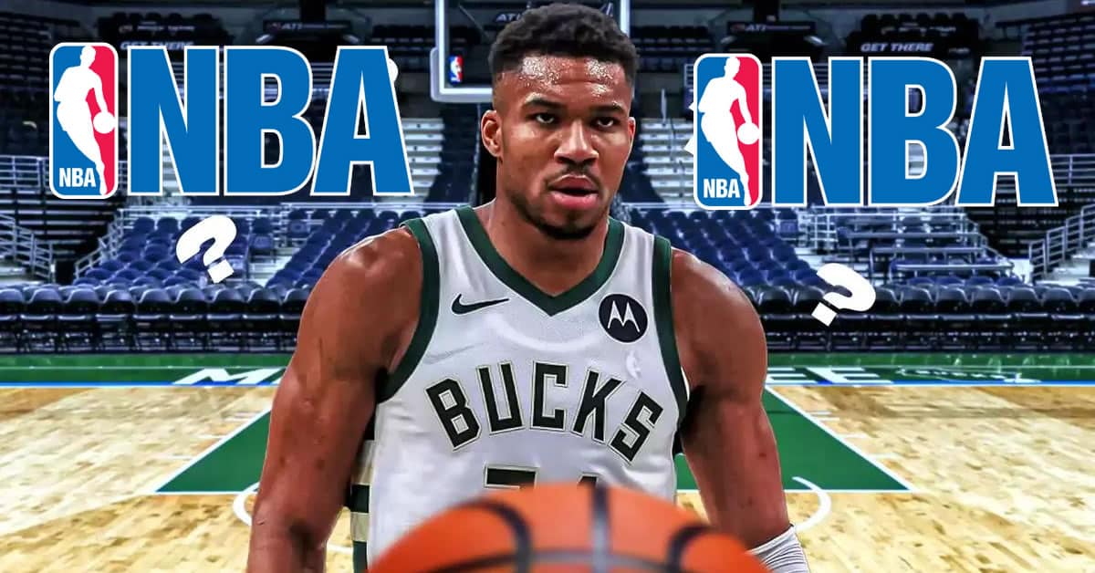 Γιάννης Αντετοκούνμπο