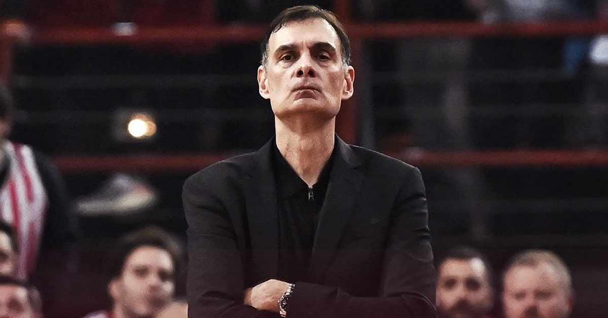 Γιώργος Μπαρτζώκας