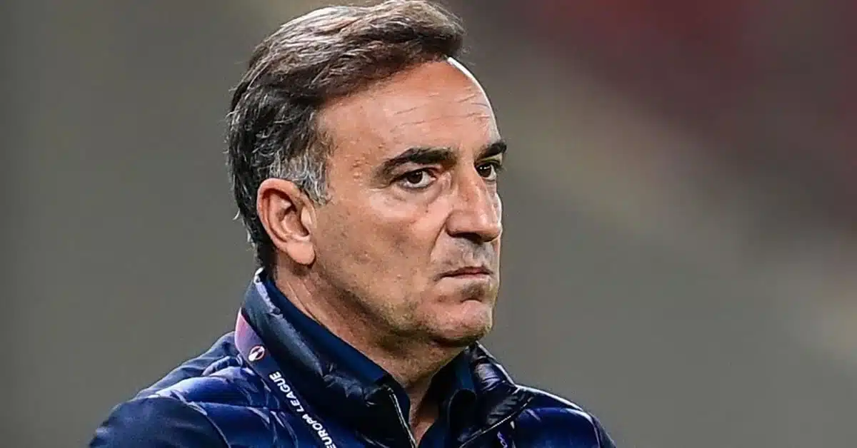 Ο Καρβαλιάλ είπε πικρές αλήθειες. Το μπαλάκι στην διοίκηση 1 Καρβαλιάλ