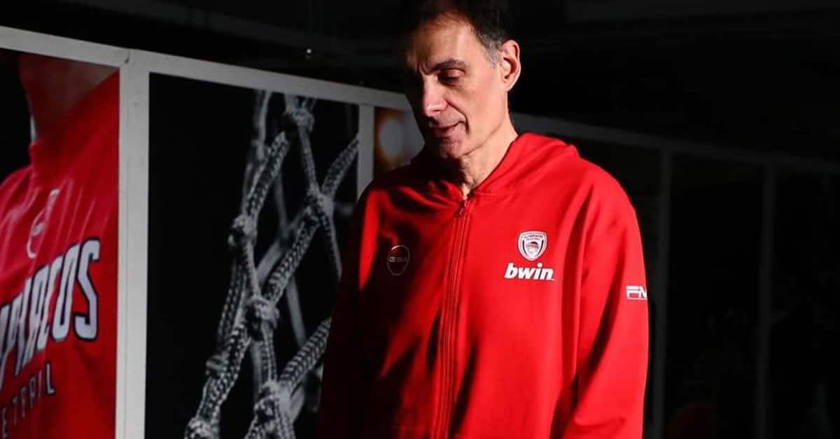 Ολυμπιακός