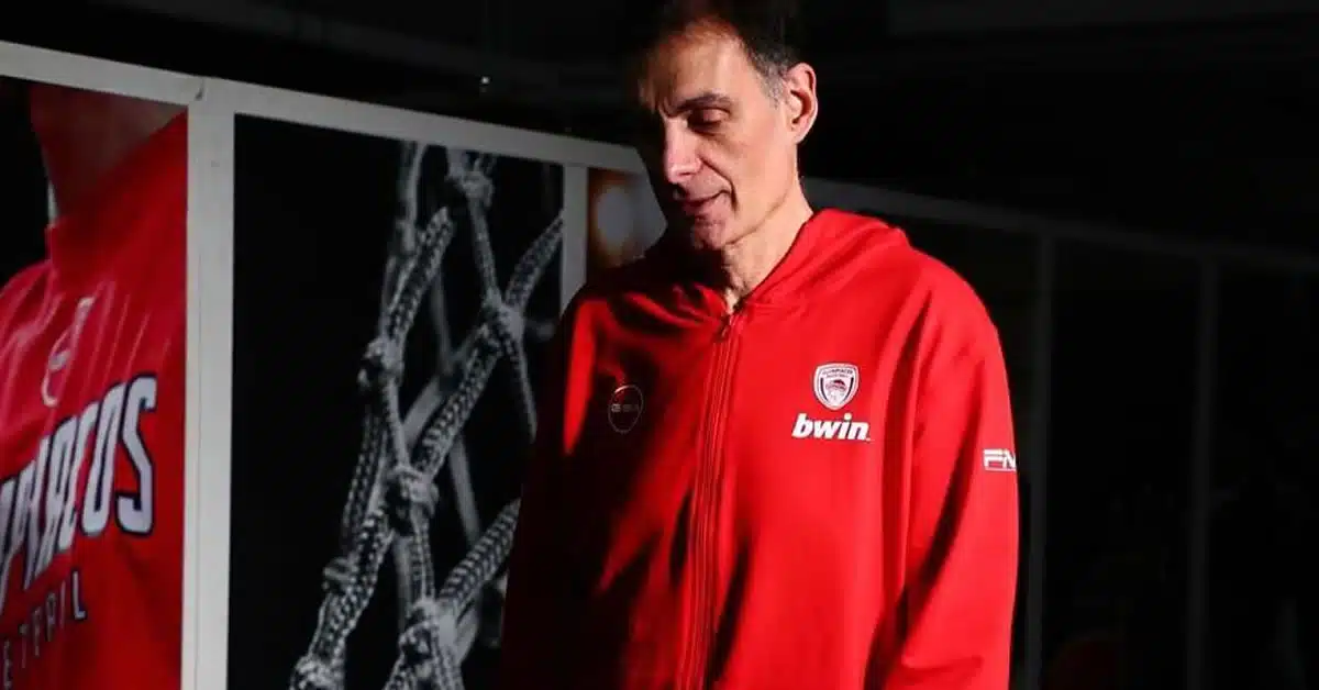 Ολυμπιακός