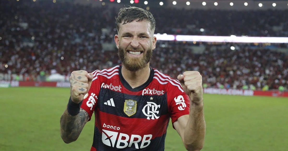 Λέο Περέιρα