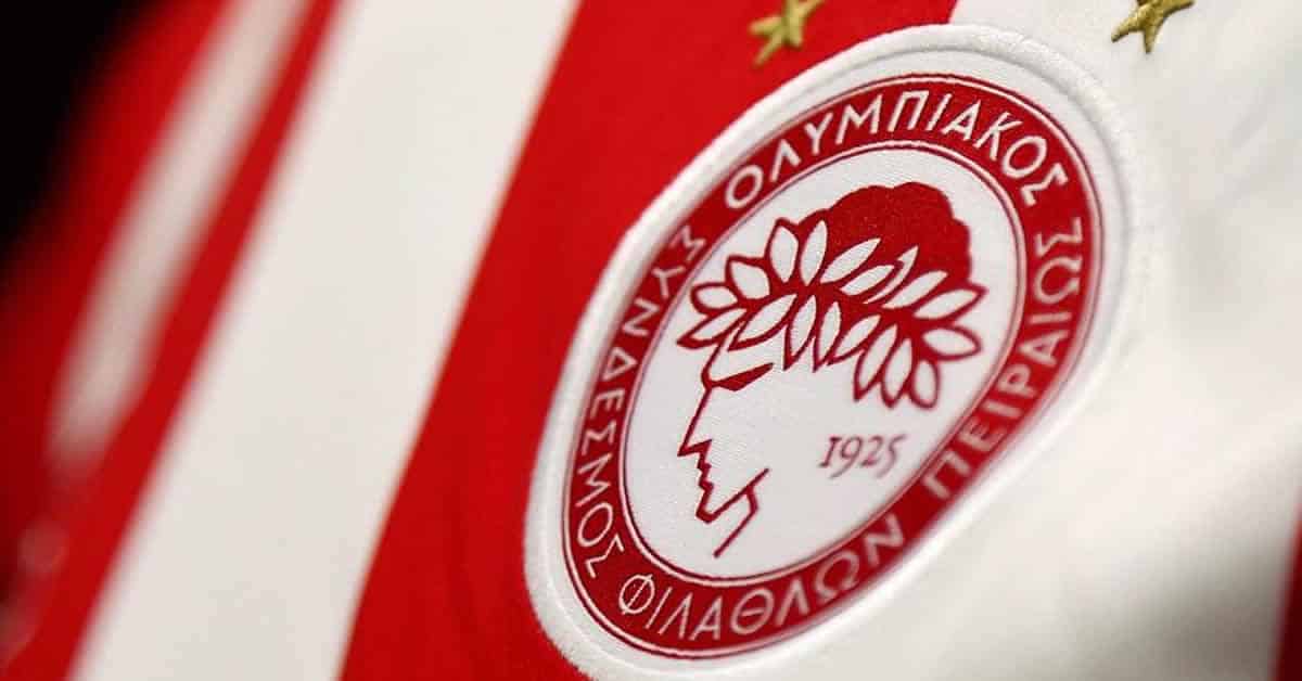 Ολυμπιακός